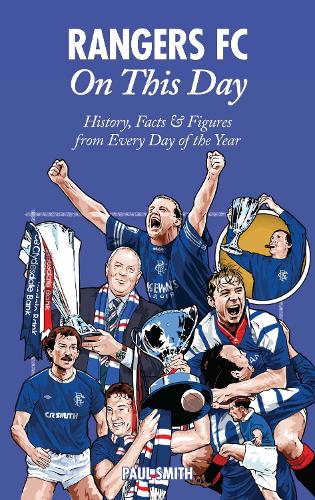 Rangers On This Day