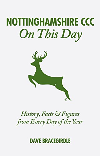 Nottinghamshire CCC On This Day