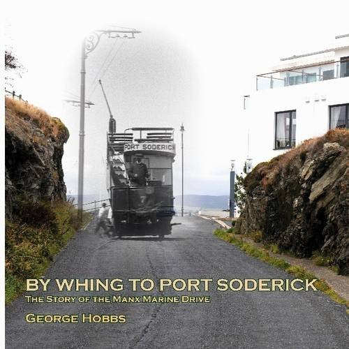 By Whing to Port Soderick