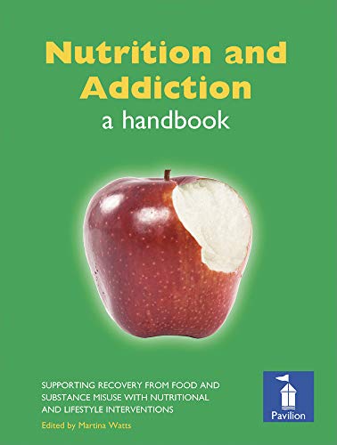 Nutrition and Addiction