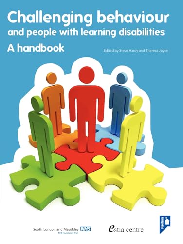 Challenging Behaviour: A Handbook
