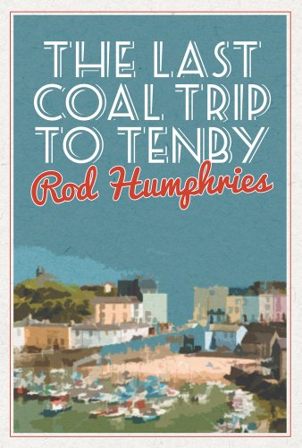 The Last Coal Trip to Tenby