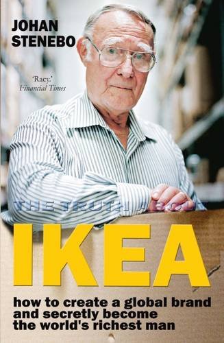 The Truth About IKEA