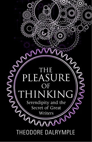 The Pleasure of Thinking