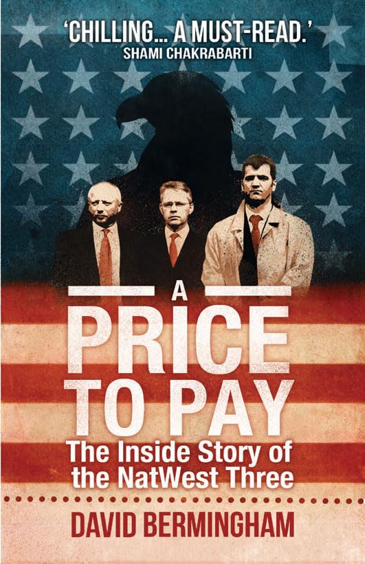 A Price to Pay