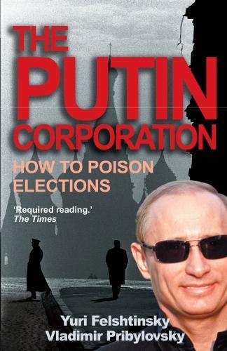 The Putin Corporation