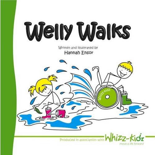Welly Walks