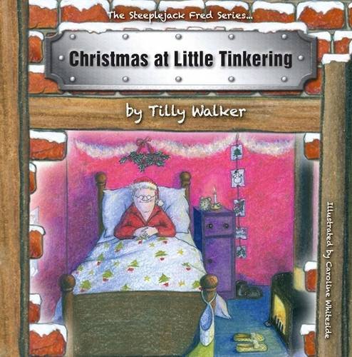 Christmas at Little Tinkering