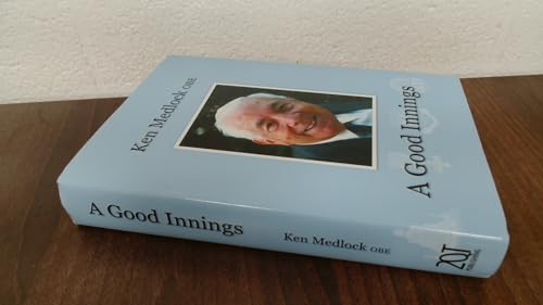 A Good Innings