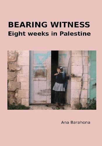 Bearing Witness