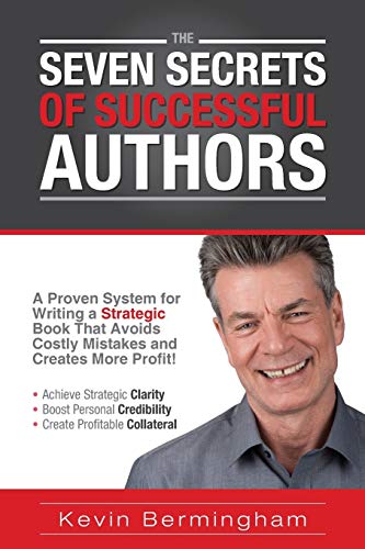 The Seven Secrets of Successful Authors