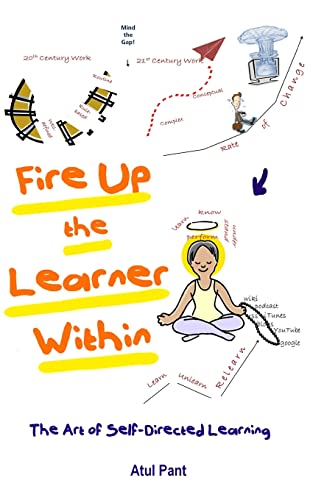 Fire Up the Learner within