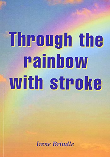 Through the rainbow with stroke