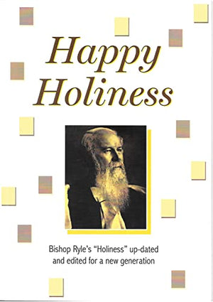 Happy Holiness
