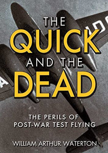 The Quick and the Dead 