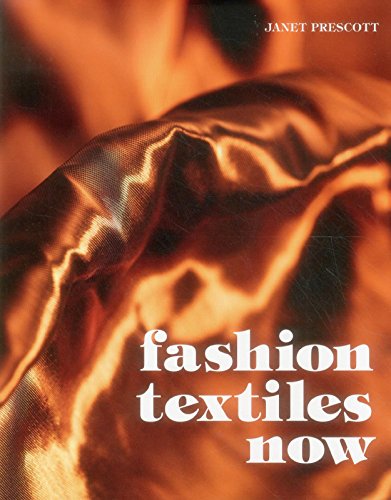Fashion Textiles Now