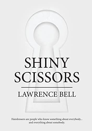 Shiny Scissors