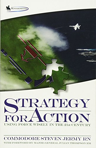 Strategy for Action