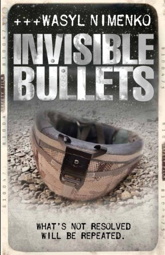 Invisible Bullets