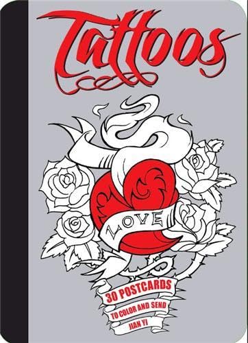Tattoos