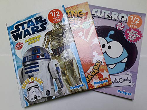 Annoying Orange Super Interactive Annual
