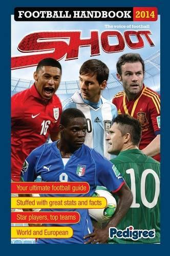 Shoot Football Handbook