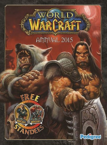 World of Warcraft Annual 