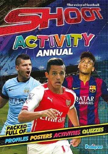 Shoot Activity Annual