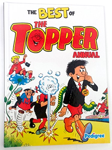 The Best Of The Topper Annual