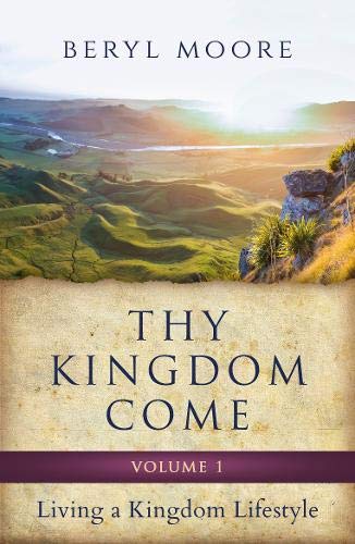 Thy Kingdom Come