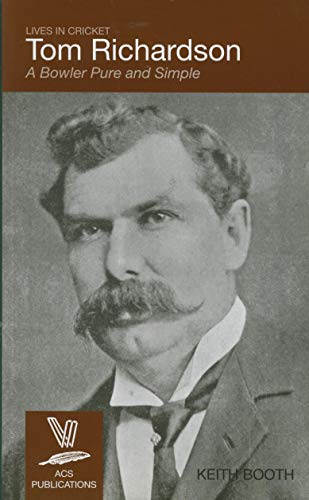 Tom Richardson