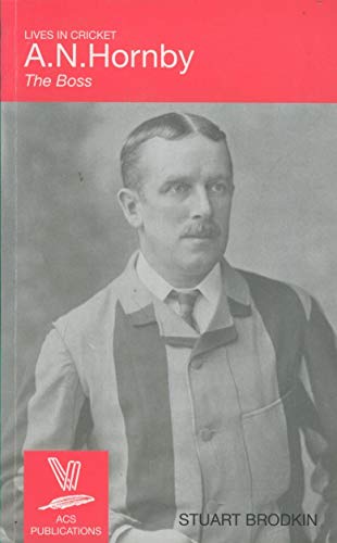 A.N. Hornby