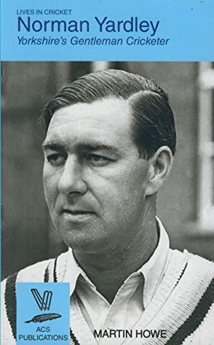 Norman Yardley