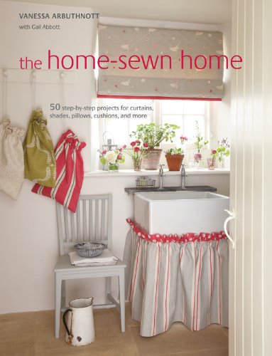 The Home-Sewn Home