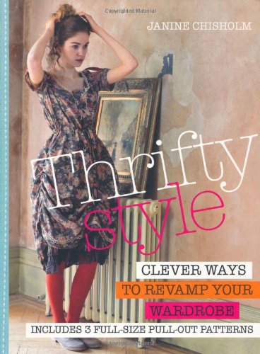 Thrifty Style Clever Ways to Repurpose Your Wardrobe