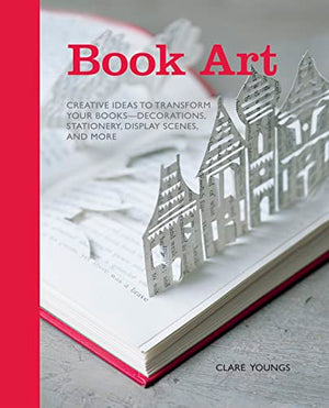 Book Art