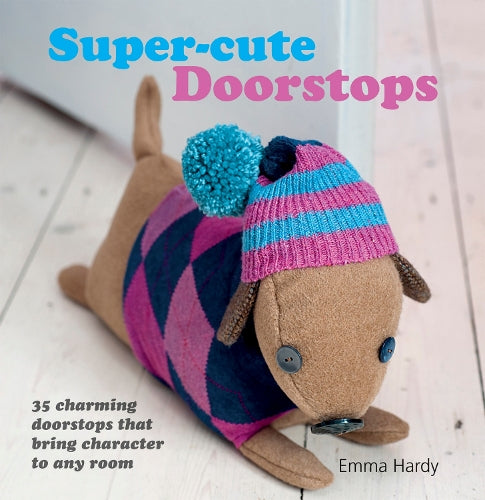 Super-Cute Doorstops