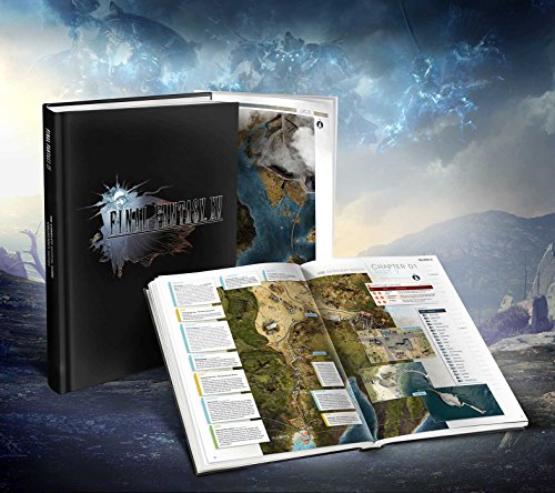Final Fantasy XV