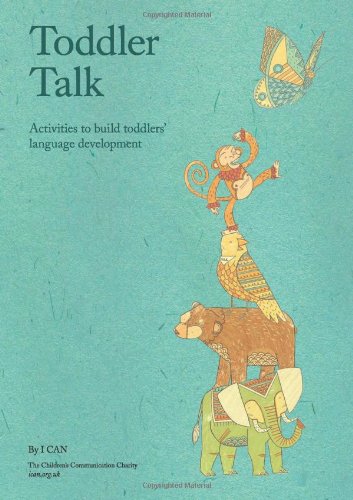 Toddler Talk