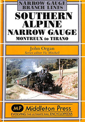 Southern Alpine