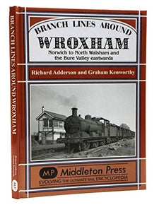 Branch Lines Around Wroxham 