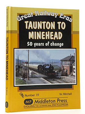 Taunton to Minehead