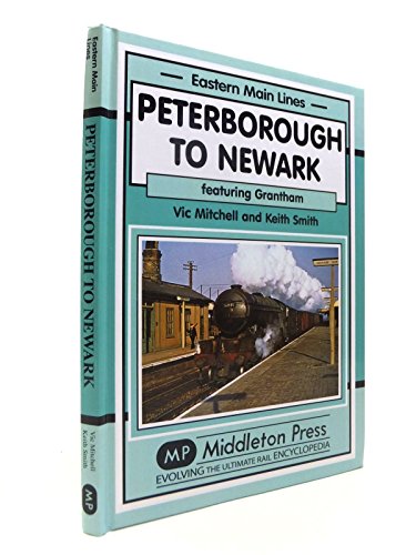 Peterborough to Newark