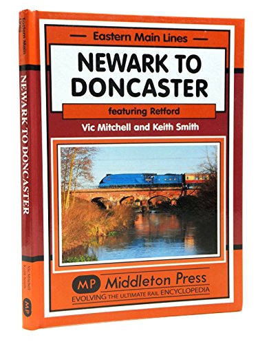 Newark to Doncaster
