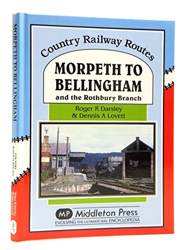 Morpeth to Bellingham