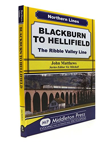 Blackburn to Hellifield