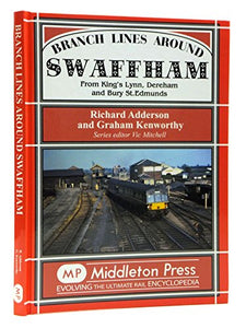 Branch Lines Around Swaffham 