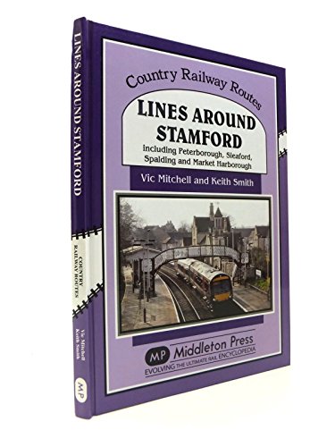Lines Around Stamford