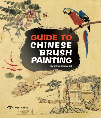 Guide to Chinese Brush Painting