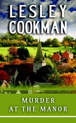 Murder at the Manor